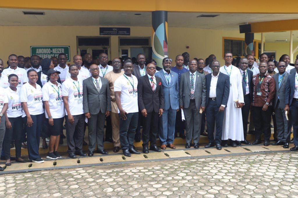 KNUST to extend 4G WiFi five kilometres off campus - Vimarsana News